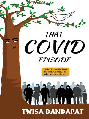 cover image of That Covid Episode